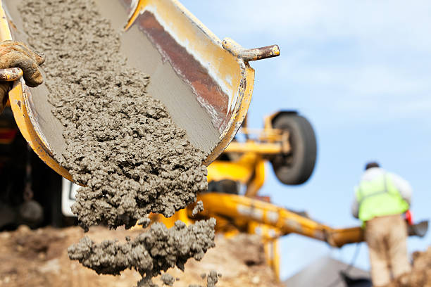 Best Concrete Grinding and Polishing in Morrisville, NY